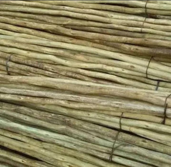 CCA Wooden Treated Thatching Laths