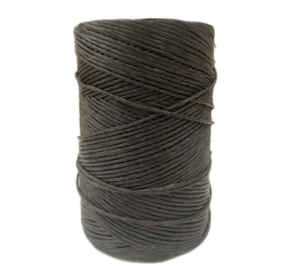 Polypropylene Thatching Twine - 1kg (Black)